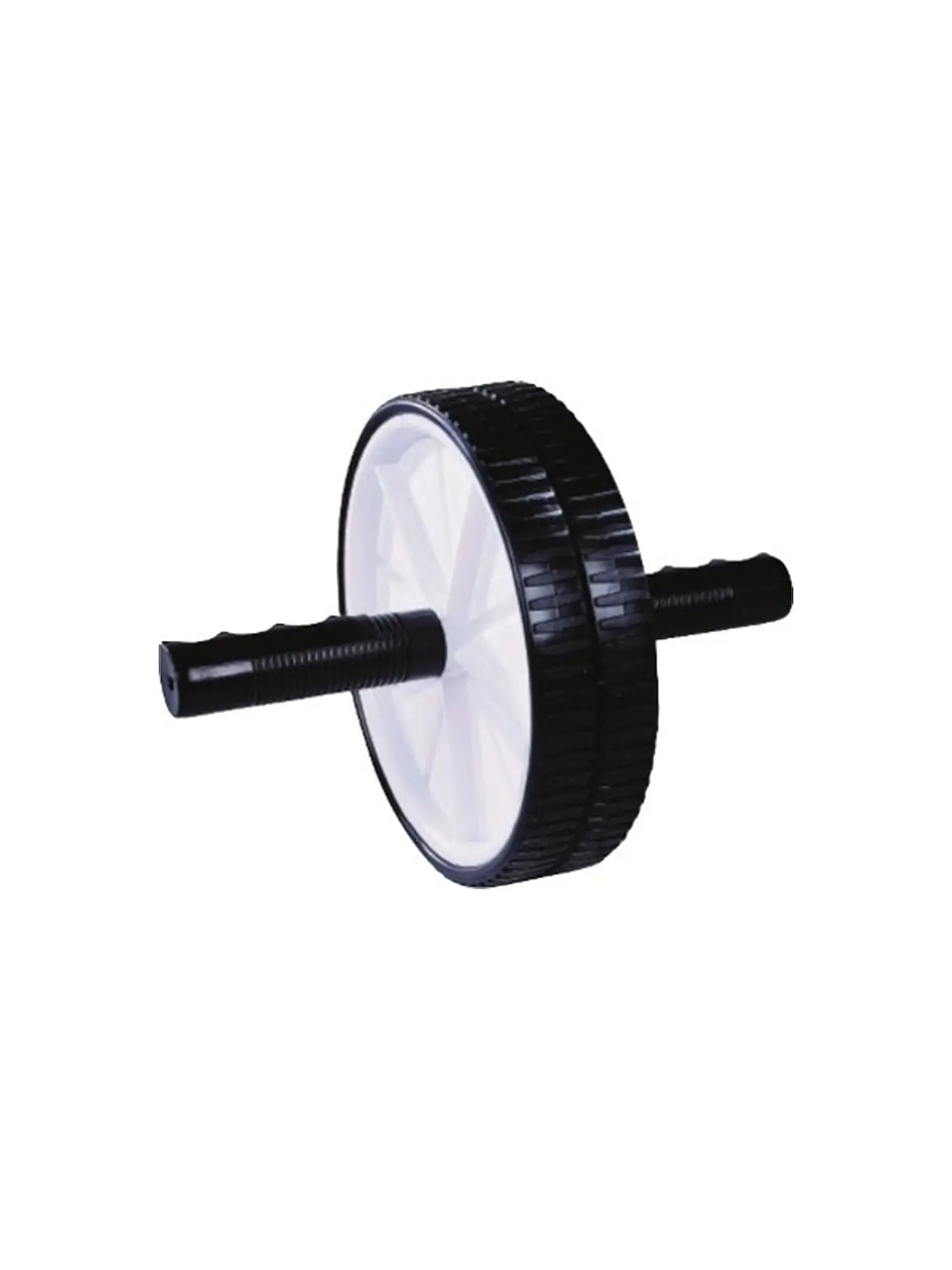 TUNTURI | Double Excercise Wheel | 